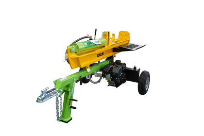 PARTIDOR DE LEÑA 28 T