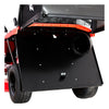 Tractor Toyama 7.5HP 24"