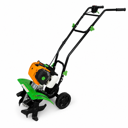 Minicultivador 46 cc