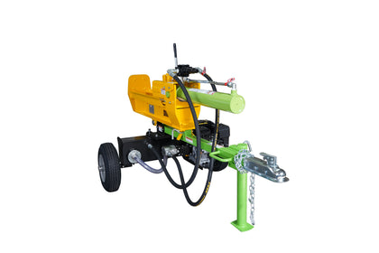Partidor de leña  20 TON