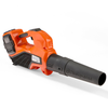 Soplador de Hojas de Juguete Husqvarna