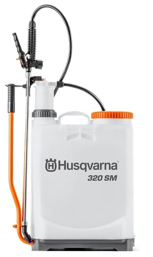 Pulverizador Manual 20L – Mercado Jardín