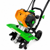 Minicultivador 46 cc