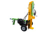 PARTIDOR DE LEÑA 40 TON