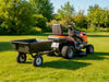 Carro Tractor Plástico 150 kg