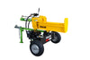 Partidor de leña  20 TON