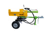 Partidor de leña  20 TON