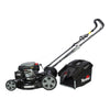 Cortacésped (X) 173CC  20" 5.75HP