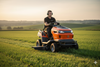 Tractor TS219TFM