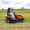 Tractor TS217TM