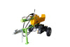 Partidor de leña  20 TON