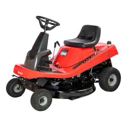 Tractor Cortacésped 17 HP Mini