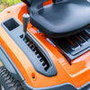Tractor TS217TM