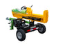 PARTIDOR DE LEÑA 40 TON