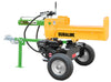 Partidor de leña  20 TON