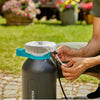 PULVERIZADOR PRESION 5L