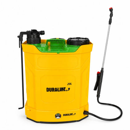 Pulverizador 20L Litio