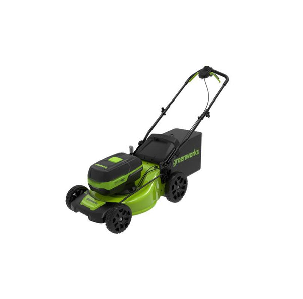 Cortacésped Litio 48V/21”
