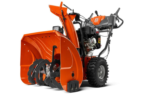 Barre Nieve Husqvarna ST227