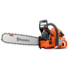 MOTOSIERRA HUSQVARNA 372XP ESPADA 24"