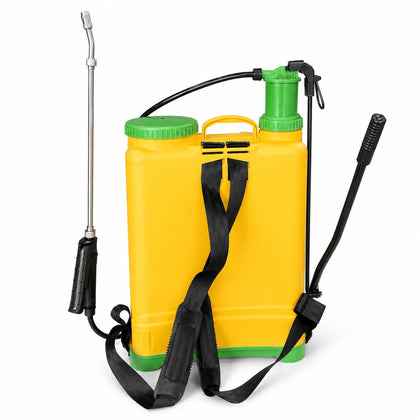 Pulverizador 16 L