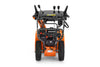 Barre Nieve Husqvarna ST269