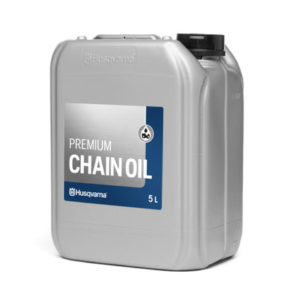 ACEITE DE CADENA MINERAL 5 LT