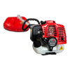 Orilladora Eje Recto (X) 26 CC 1.0 HP - TBC26DX-TWO BOX