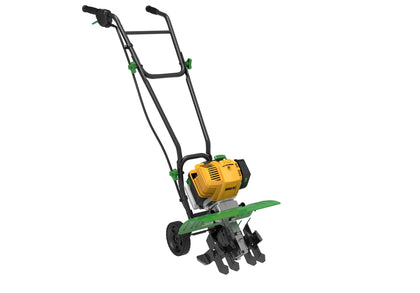 Minicultivador 46 cc