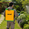 Pulverizador 16 L