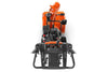 Barre Nieve Husqvarna ST227