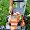 Cortacesped de Juguete para niños Husqvarna