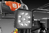 Barre Nieve Husqvarna ST227