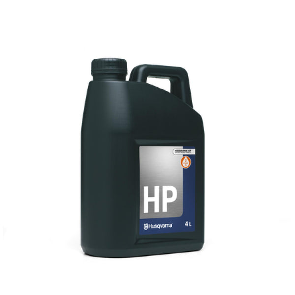 ACEITE 2 TIEMPOS 4 LITROS HUSQ