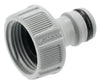 Conector de grifo 26,5 mm (G 3/4")