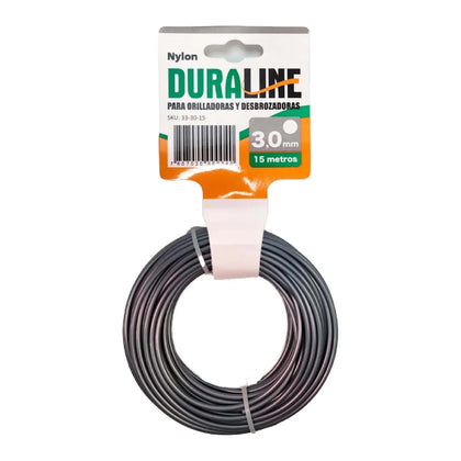 HILO ORILLADORA 15MT  3MM