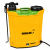 Pulverizador 20L Litio
