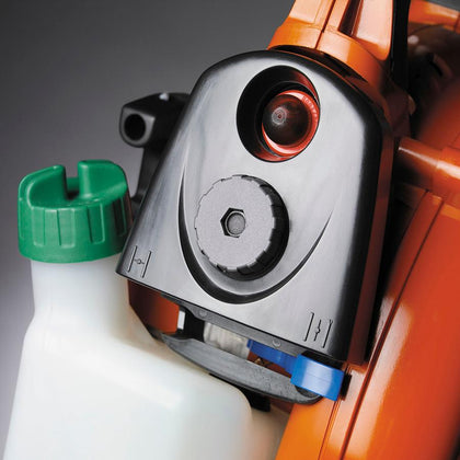 Soplador 125B