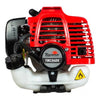 Orilladora Eje Recto (X) 26 CC 1.0 HP - TBC26DX-TWO BOX