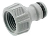 Conector de grifo 21 mm (G 1/2")