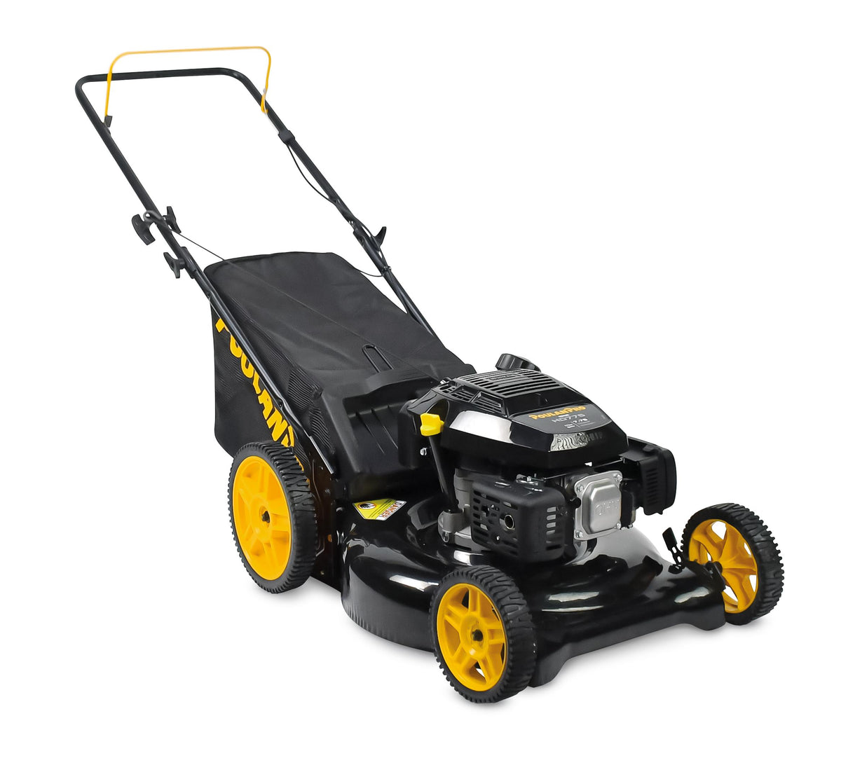 Cortacésped 775