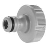 CONECTOR MACHO 1"