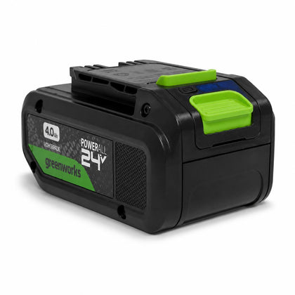 Batería Litio 24V 4AH