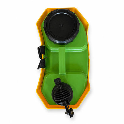 Pulverizador 20L Litio