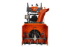 Barre Nieve Husqvarna ST227