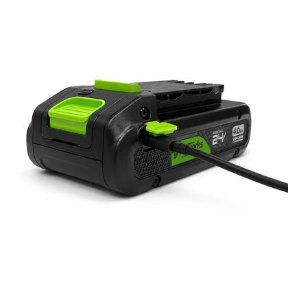 Batería Litio 24V 2AH