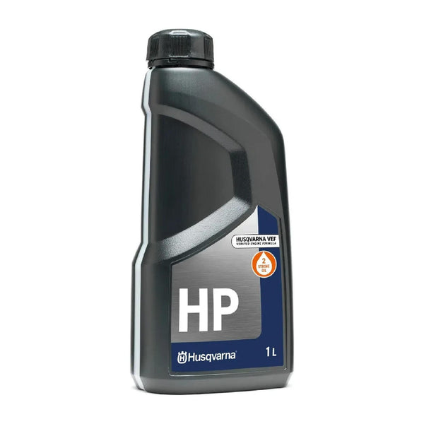 ACEITE DE 2 TIEMPOS 1 LITRO HUSQ