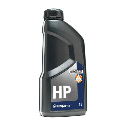 ACEITE DE 2 TIEMPOS 1 LITRO HUSQ