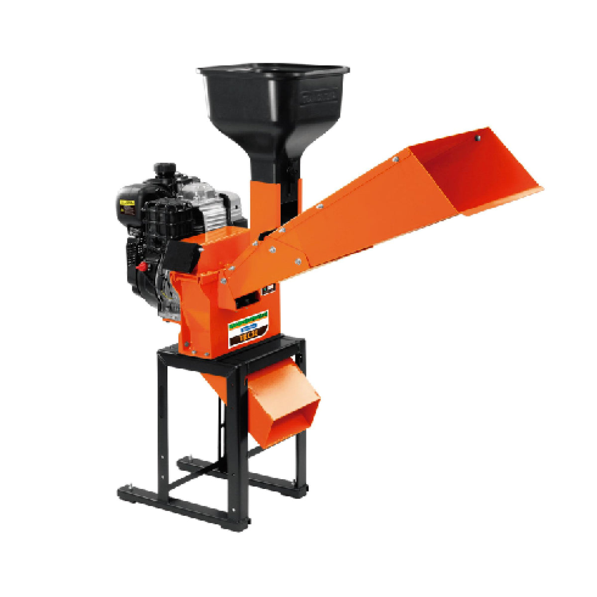 Triturador a Combustión TRC30