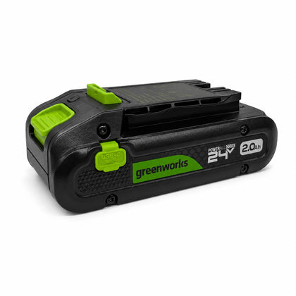 Batería Litio 24V 2AH